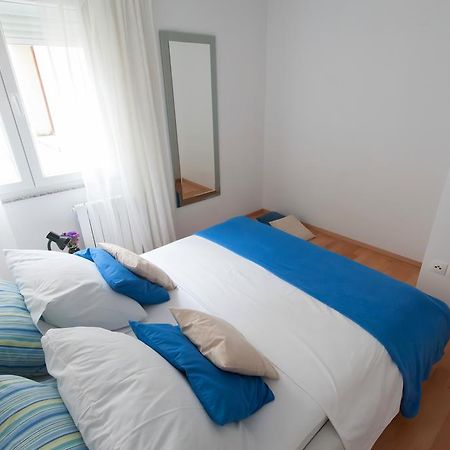 Charming Maraska Apartman Zára Kültér fotó