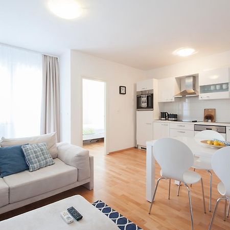 Charming Maraska Apartman Zára Kültér fotó
