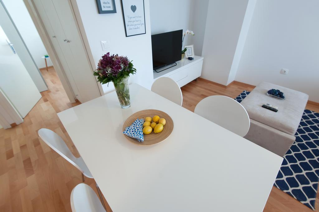 Charming Maraska Apartman Zára Kültér fotó