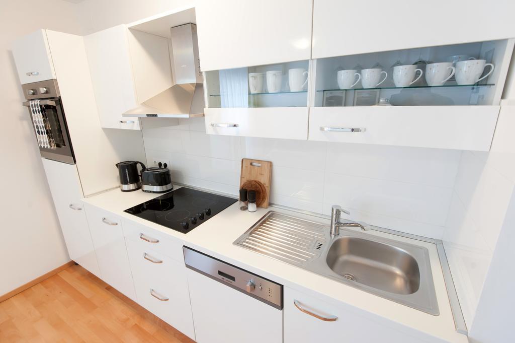 Charming Maraska Apartman Zára Kültér fotó
