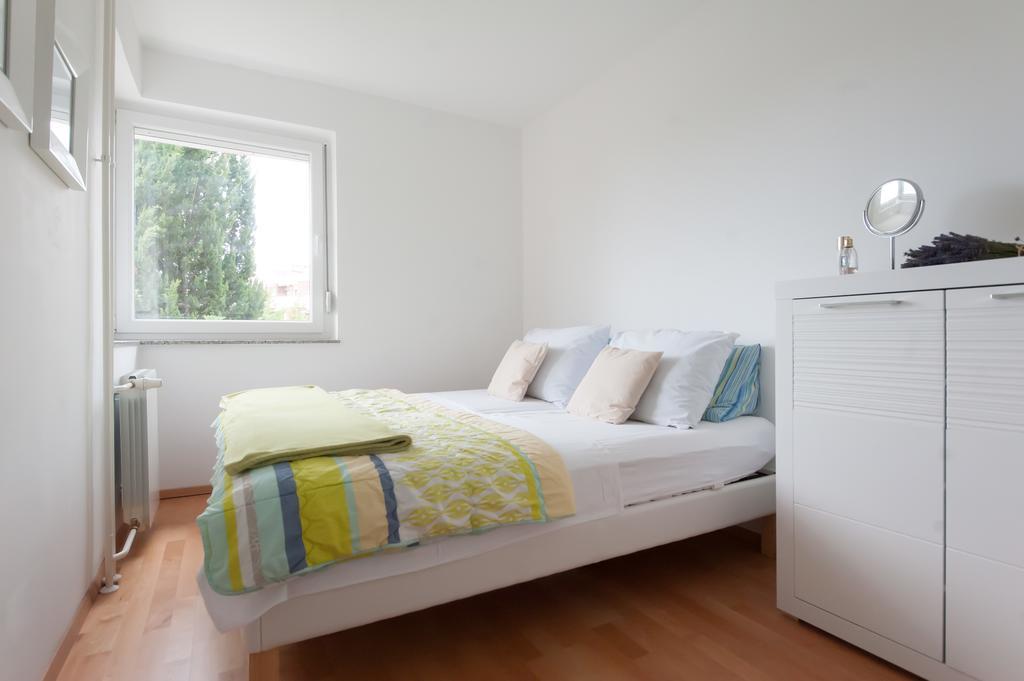 Charming Maraska Apartman Zára Kültér fotó